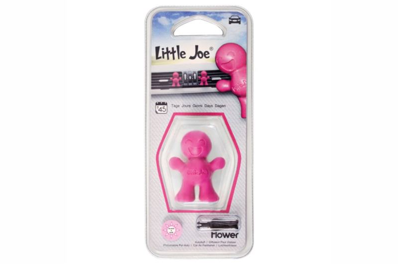 Little Joe 3D - Flower