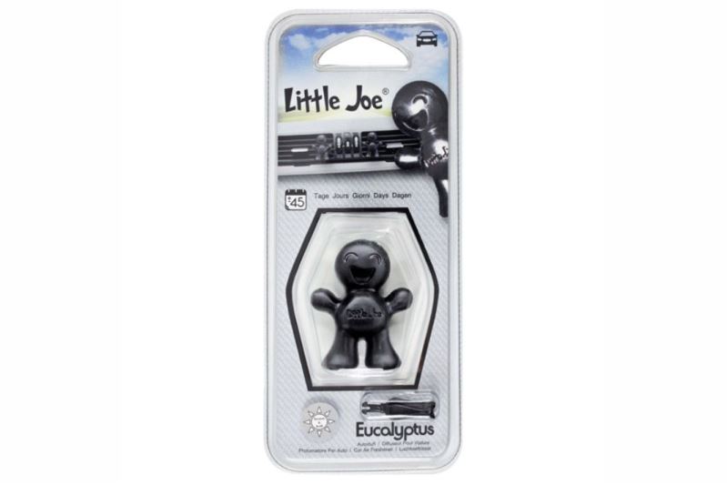 Little Joe 3D - Eucalyptus