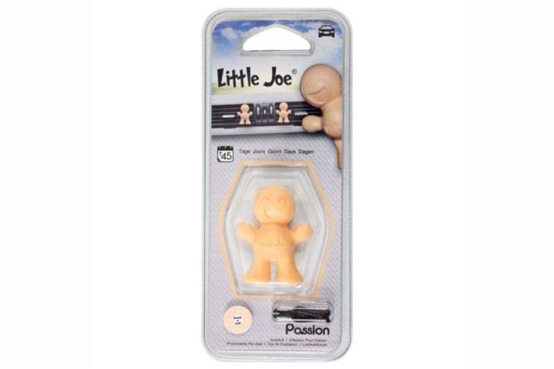 Little Joe 3D - Passion