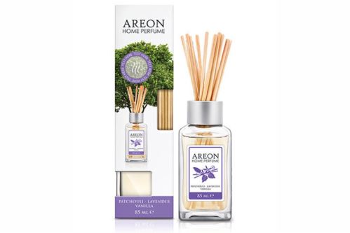 AH Perfum Sticks Patchouli-LavenderVanilla 85ml