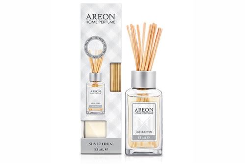 AH Perfum Sticks Silver Linen 85ml