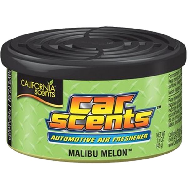 California Scents Car Malibu Melon