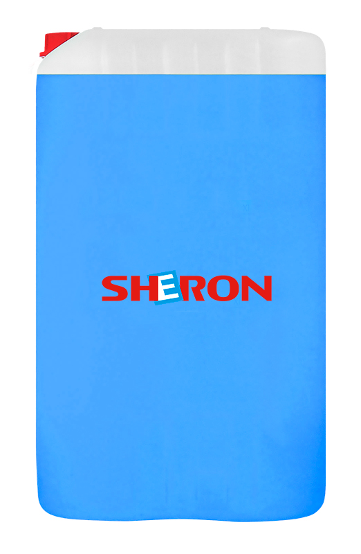SHERON Zimný ostrekovač -30 °C 25 lt