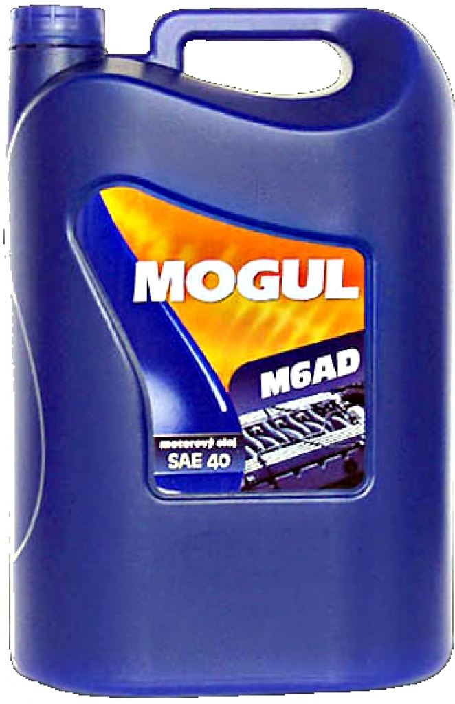 Mogul M6AD 4L
