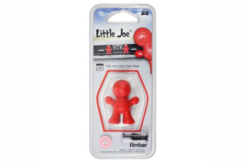 Little Joe 3D - Amber