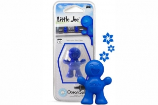 Little Joe 3D - Ocean Breeze