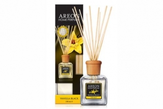 AH Perfum Sticks Vanilla Black 150ml