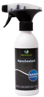 Nano4you NanoSealant, 300ml