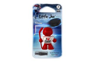 Little Joe Hockey