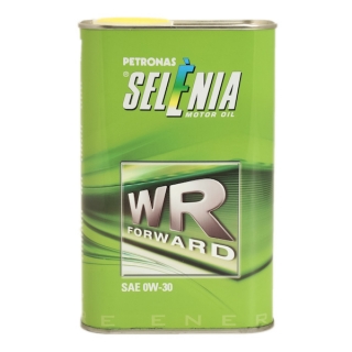 Selenia WR Forward SAE 0W30 1l