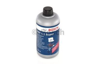 Bosch Brzdová kvapalina DOT 5.1 500 ml