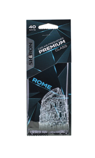 SHERON Osvěžovač Premium Class Rome