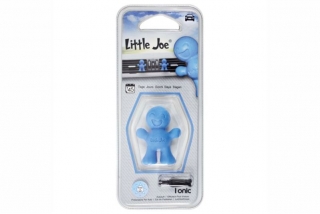Little Joe 3D - Tonic