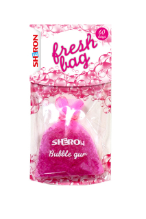 SHERON Osviežovač Fresh Bag Bubble Gum